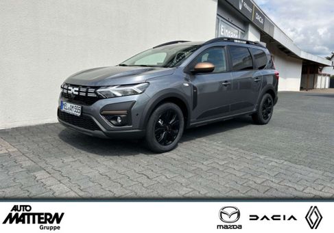 Dacia Jogger, 2024