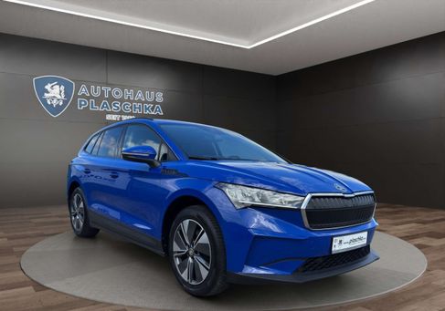Skoda Enyaq, 2023