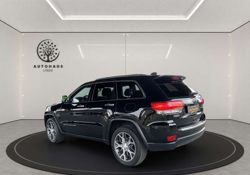 Jeep Grand Cherokee, 2019