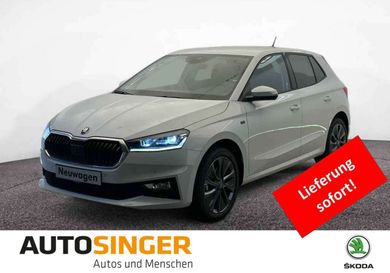 Skoda Fabia, 2026