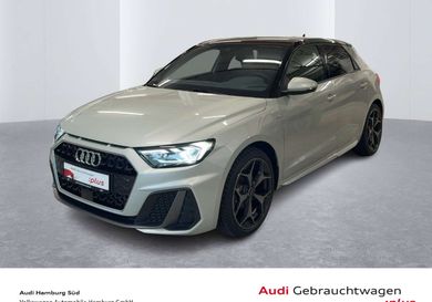 Audi A1, 2026