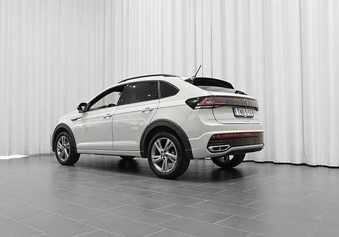 Volkswagen Taigo, 2023