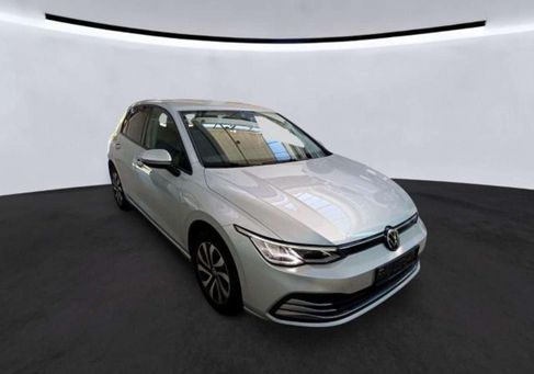 Volkswagen Golf, 2023 3