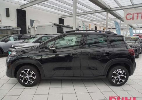 Citroën C3 Aircross, 2024