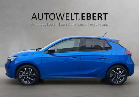 Opel Corsa, 2025 2