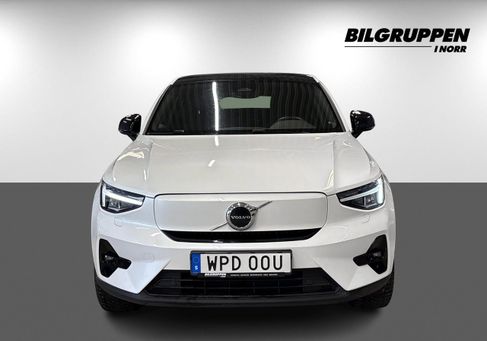 Volvo C40, 2023