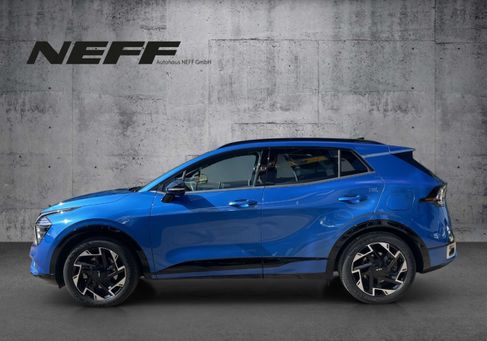 Kia Sportage, 2023 3