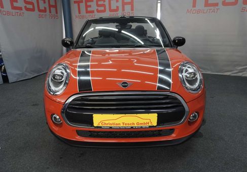 MINI Cooper, 2020