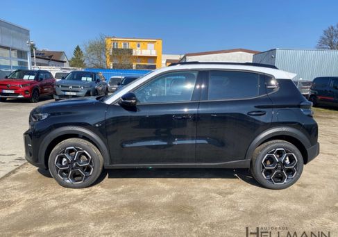 Citroën C3, 2026