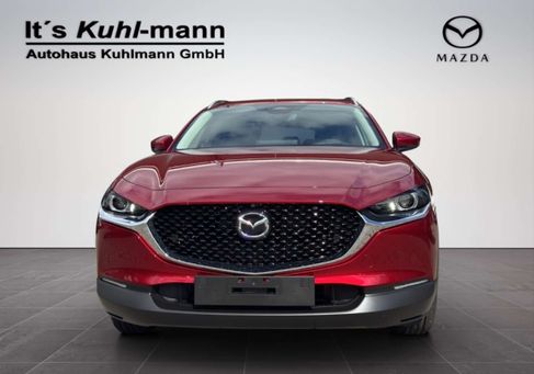 Mazda CX-30, 2026 2
