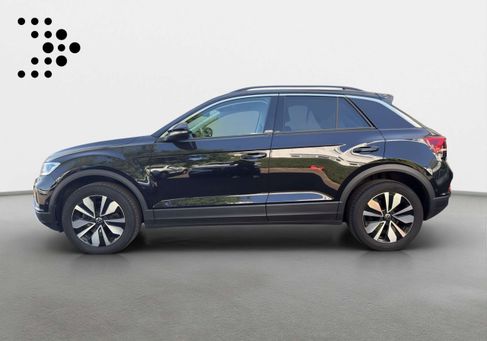 Volkswagen T-Roc, 2023