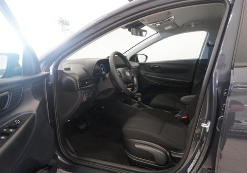 Hyundai i20, 2026 2