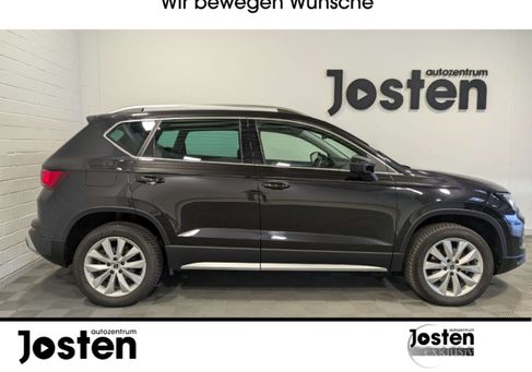 Seat Ateca, 2025