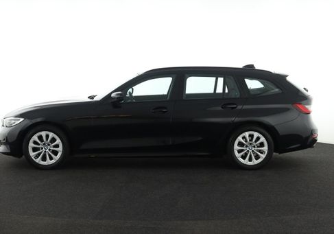 BMW 3 Serija, 2020