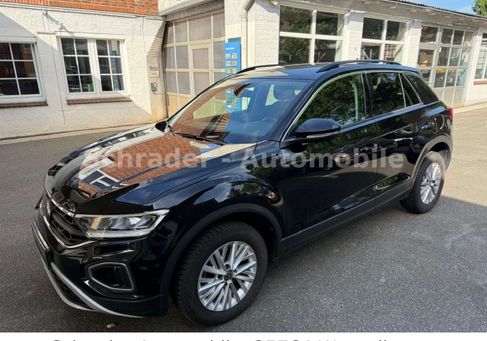 Volkswagen T-Roc, 2023