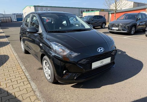 Hyundai i10, 2024 3