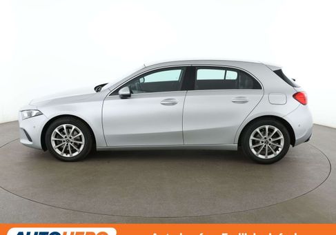 Mercedes-Benz A 200, 2019