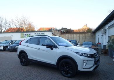 Mitsubishi Eclipse, 2019