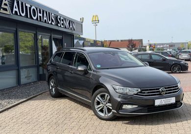 Volkswagen Passat Variant, 2023
