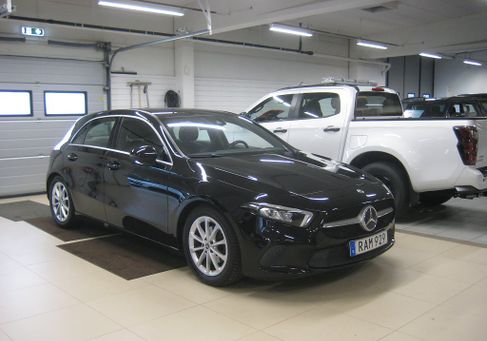 Mercedes-Benz A 180, 2019