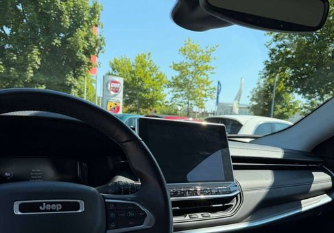 Jeep Compass, 2024 3