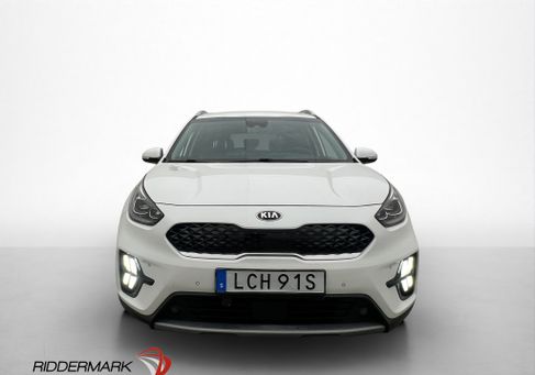 Kia Niro, 2021