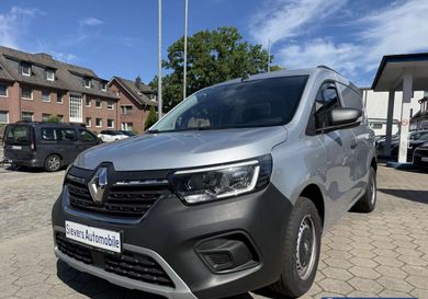 Renault Kangoo, 2023