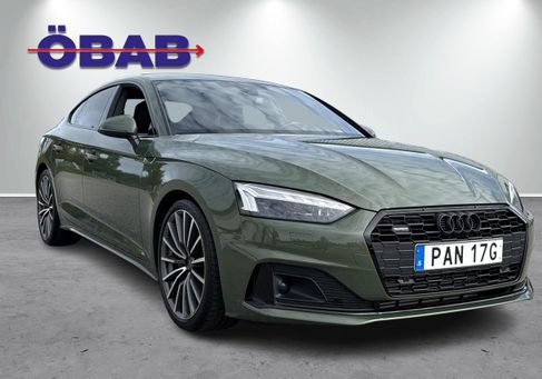 Audi A5, 2023 3
