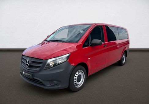 Mercedes-Benz Vito, 2022 2