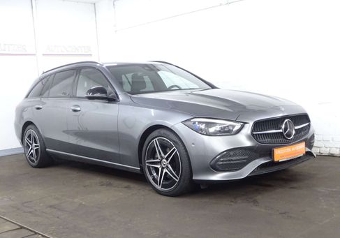 Mercedes-Benz C 220, 2023