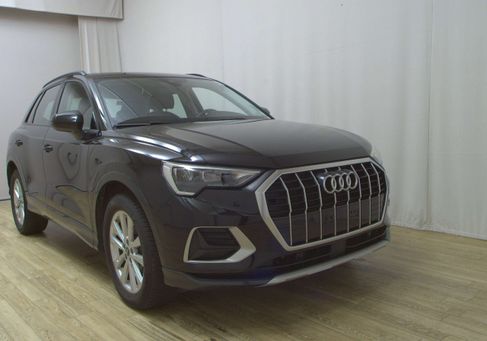 Audi Q3, 2023 3