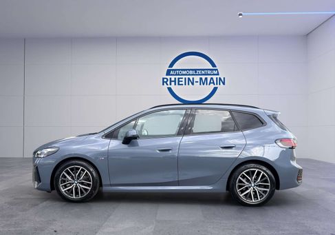 BMW 220, 2021 2