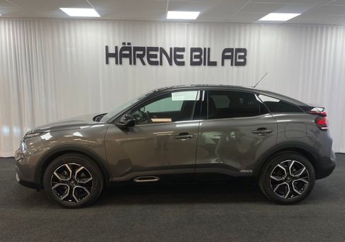 Citroën C4, 2022 3