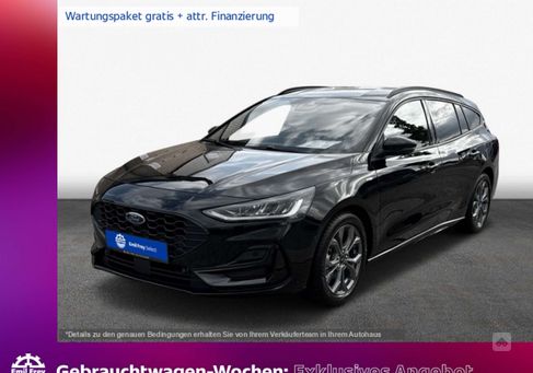 Ford Focus, 2023