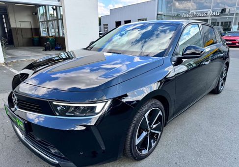 Opel Astra, 2023