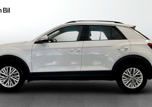 Volkswagen T-Roc, 2023