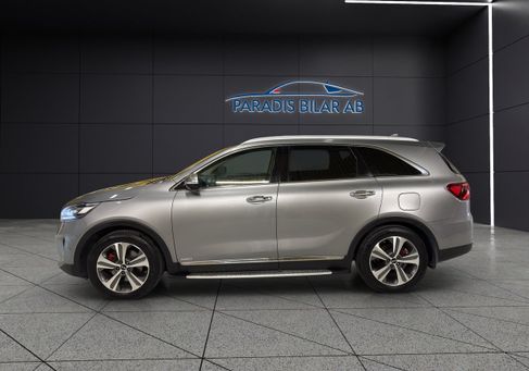 Kia Sorento, 2020 2