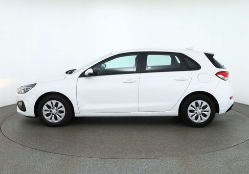 Hyundai i30, 2021 2