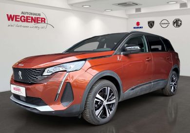 Peugeot 5008, 2023