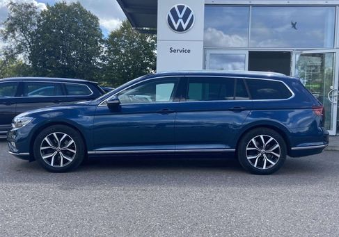 Volkswagen Passat Variant, 2023 2
