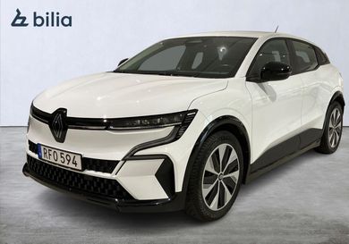 Renault Megane, 2023