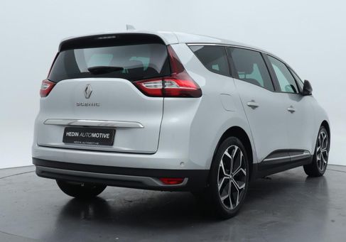 Renault Grand Scenic, 2022