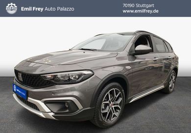 Fiat Tipo, 2024
