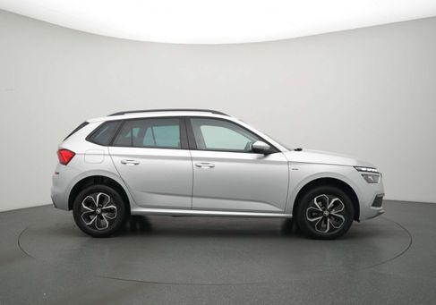 Skoda Kamiq, 2020