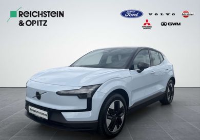 Volvo EX30, 2024