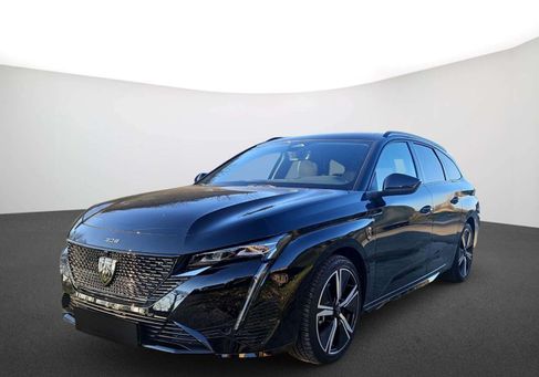 Peugeot 308, 2023