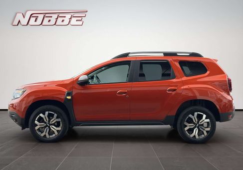 Dacia Duster, 2023 2