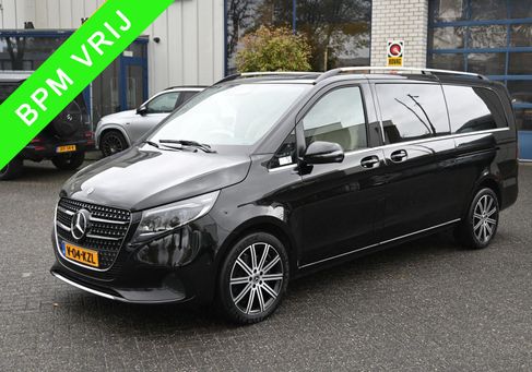 Mercedes-Benz V 300, 2024