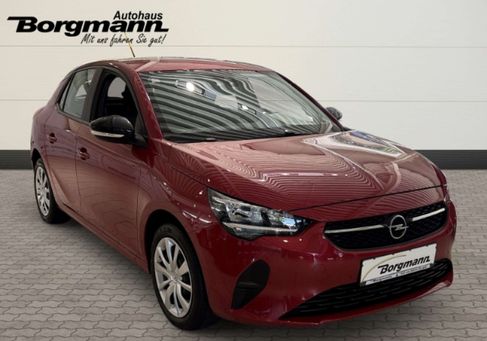 Opel Corsa, 2023 3