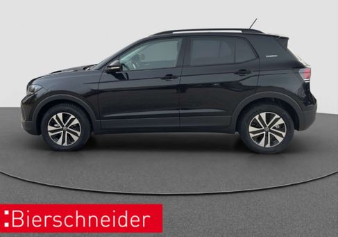 Volkswagen T-Cross, 2026
